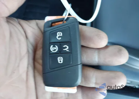 2024 Volkswagen Jetta 1.5T Se z USA, uszkodzony, nr VIN 3VW7M7BU4RM094564